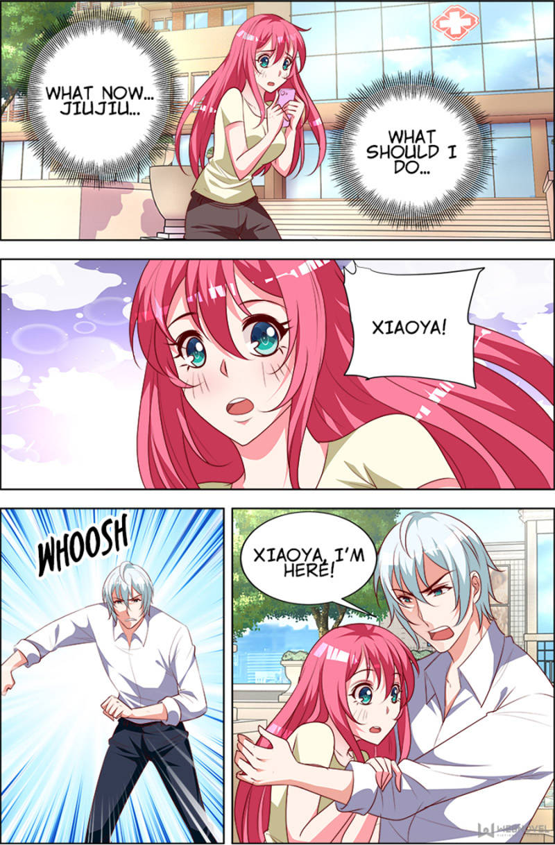 Sweetheart Must Love Me chapter 78 - page 5