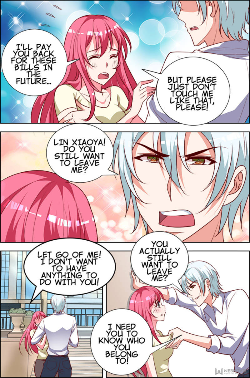 Sweetheart Must Love Me chapter 78 - page 6