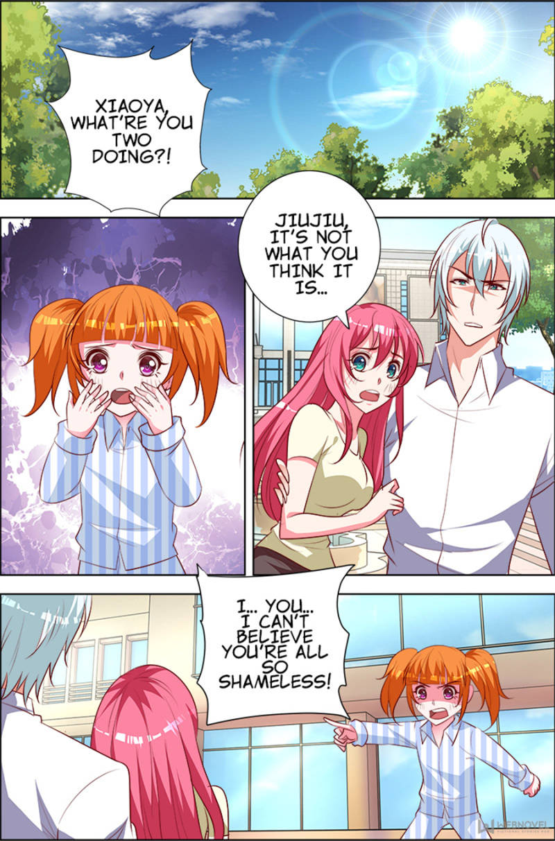 Sweetheart Must Love Me chapter 78 - page 7