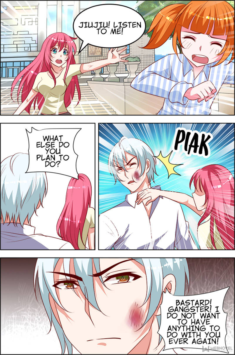 Sweetheart Must Love Me chapter 78 - page 8