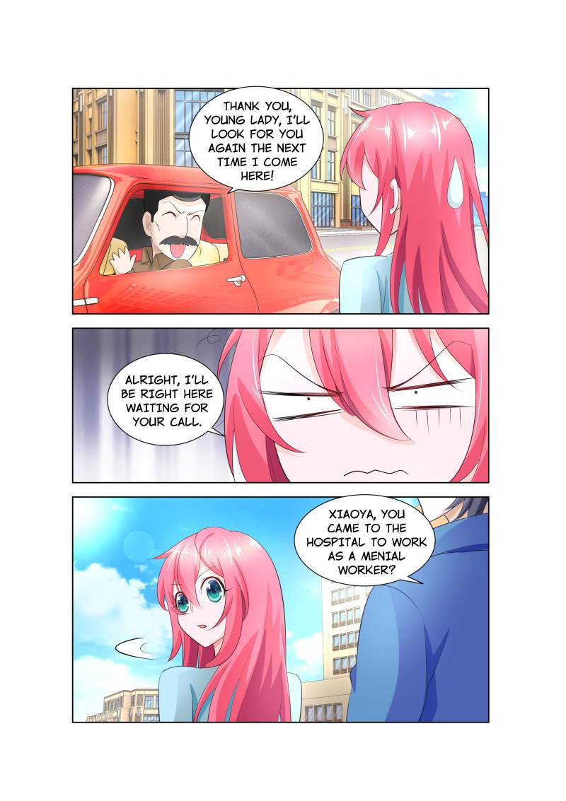 Sweetheart Must Love Me chapter 40 - page 10