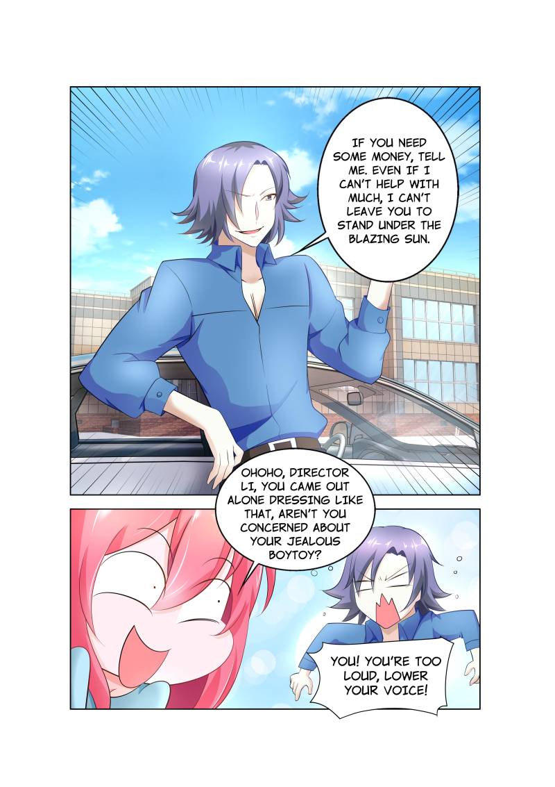 Sweetheart Must Love Me chapter 40 - page 11