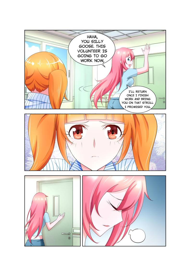 Sweetheart Must Love Me chapter 40 - page 3