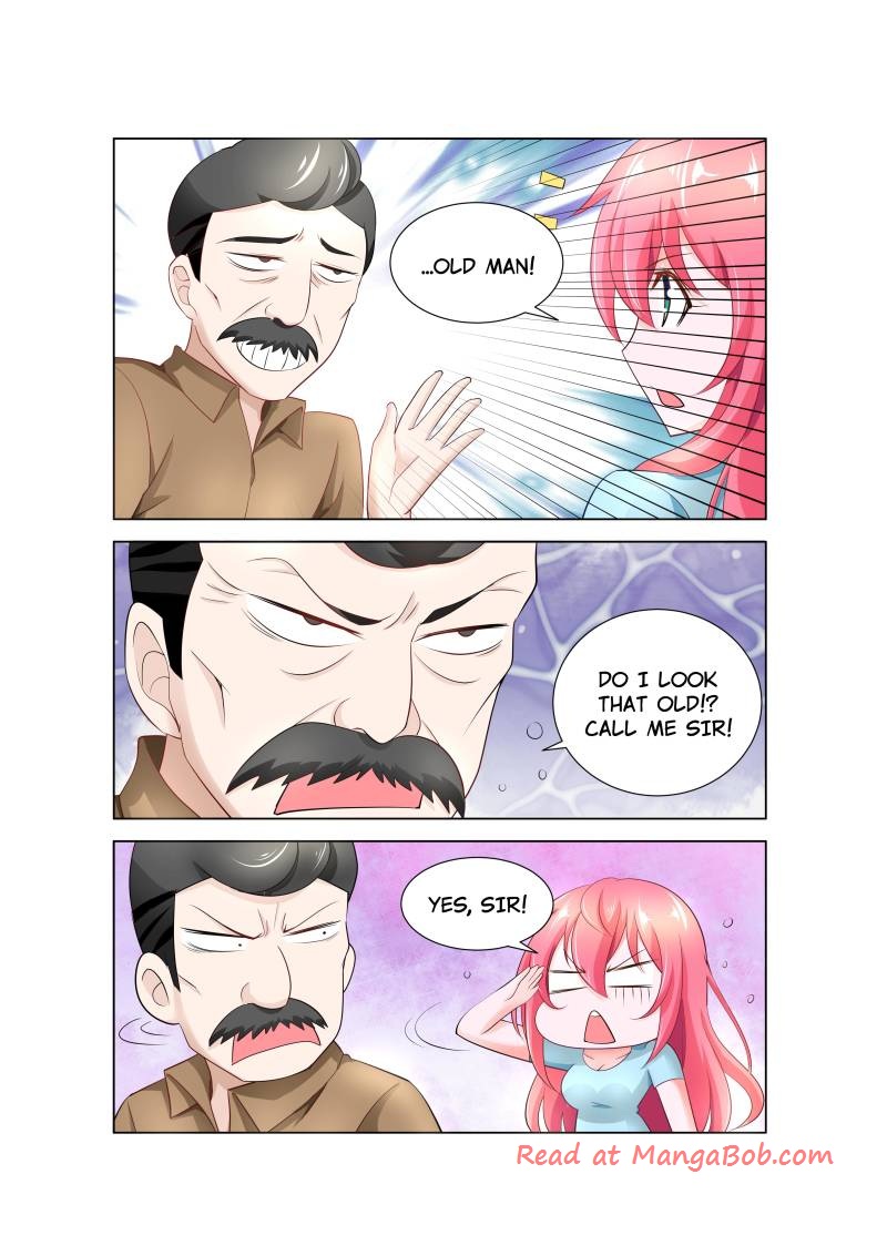 Sweetheart Must Love Me chapter 40 - page 7
