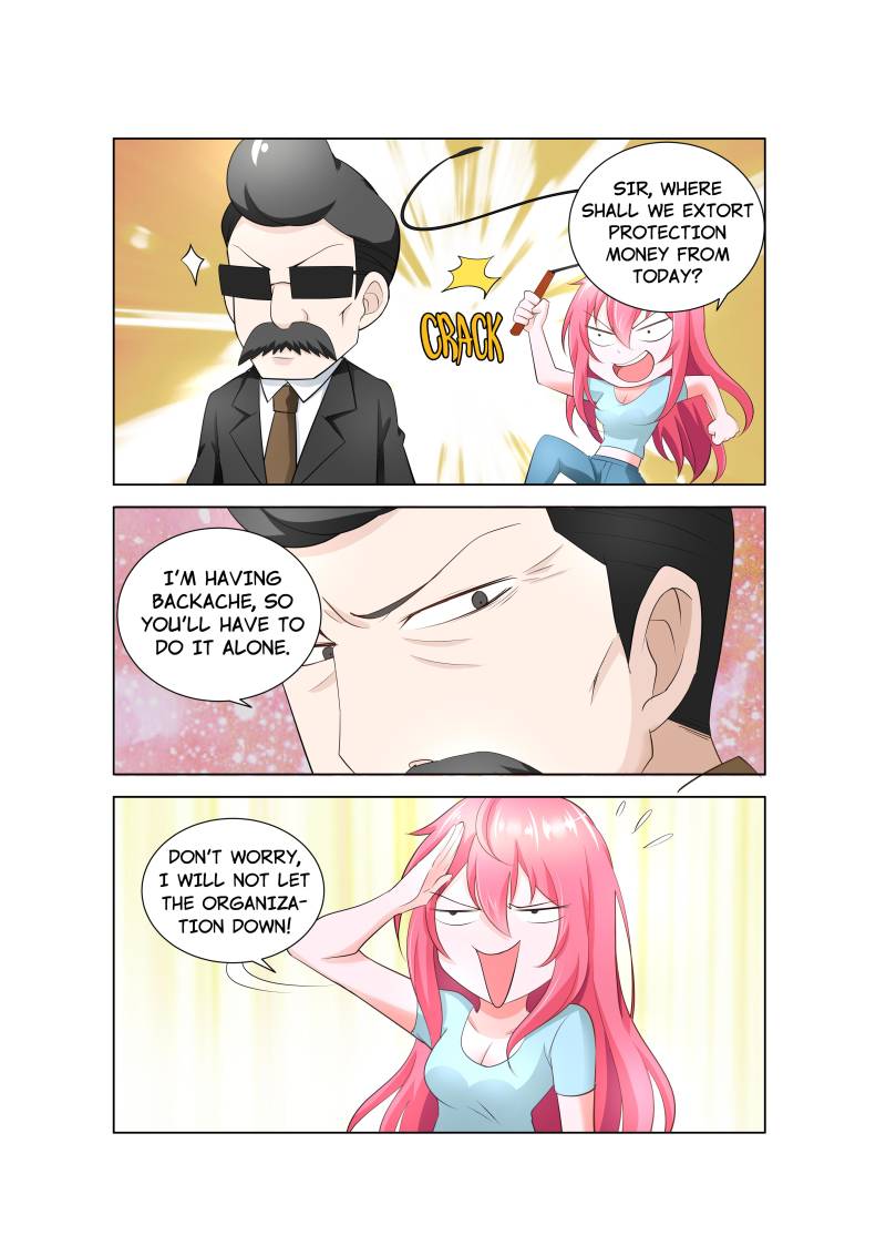 Sweetheart Must Love Me chapter 40 - page 8