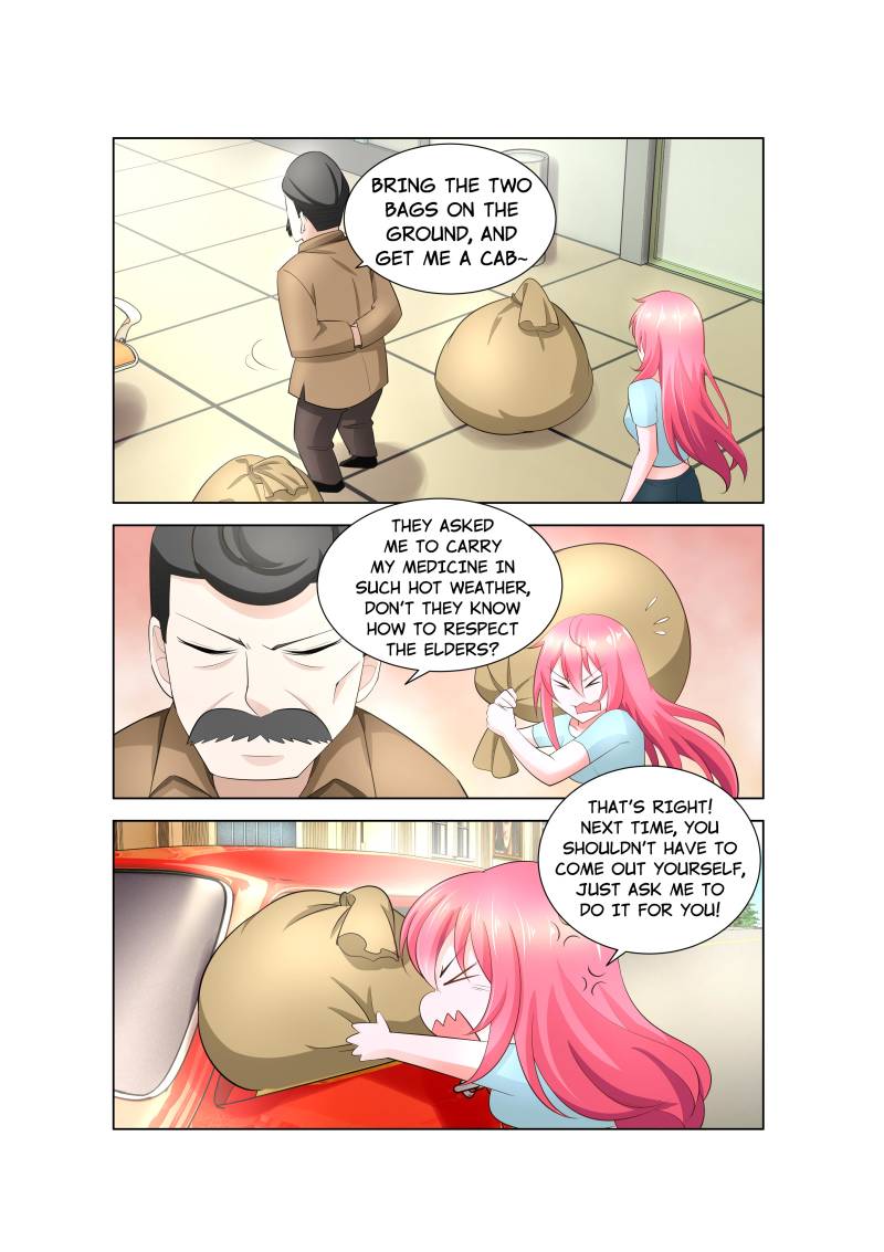 Sweetheart Must Love Me chapter 40 - page 9