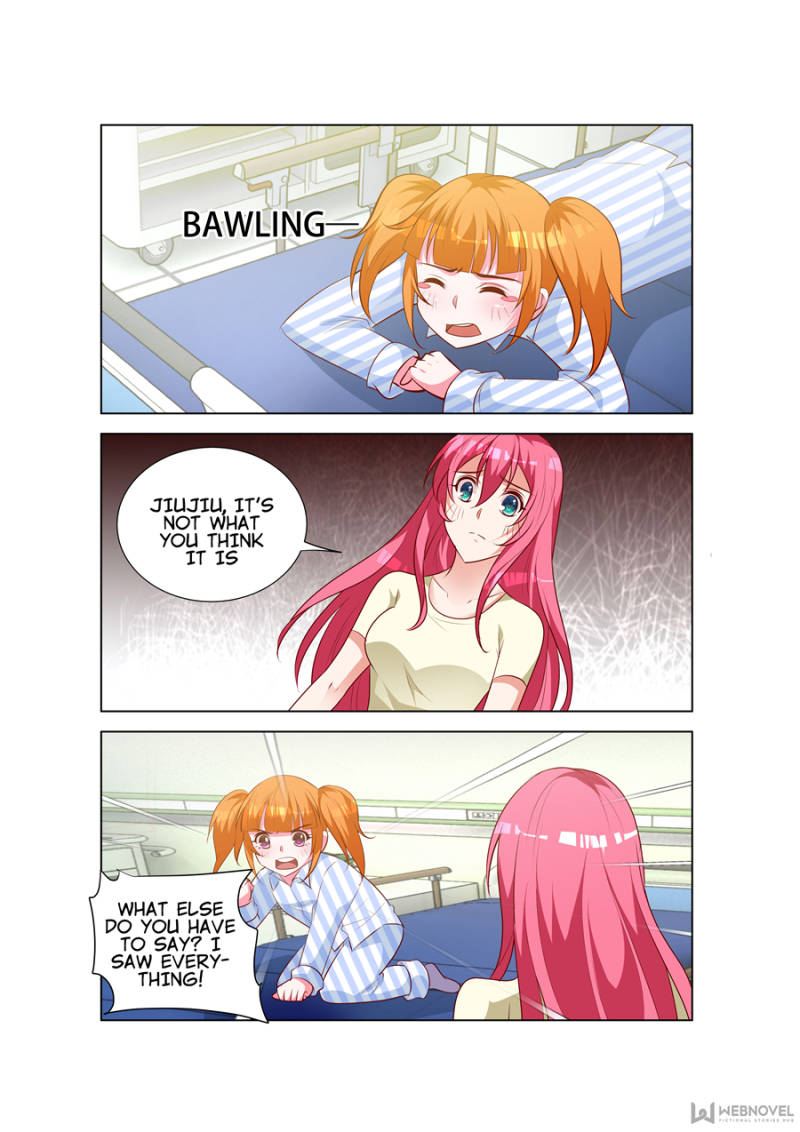 Sweetheart Must Love Me chapter 79 - page 2