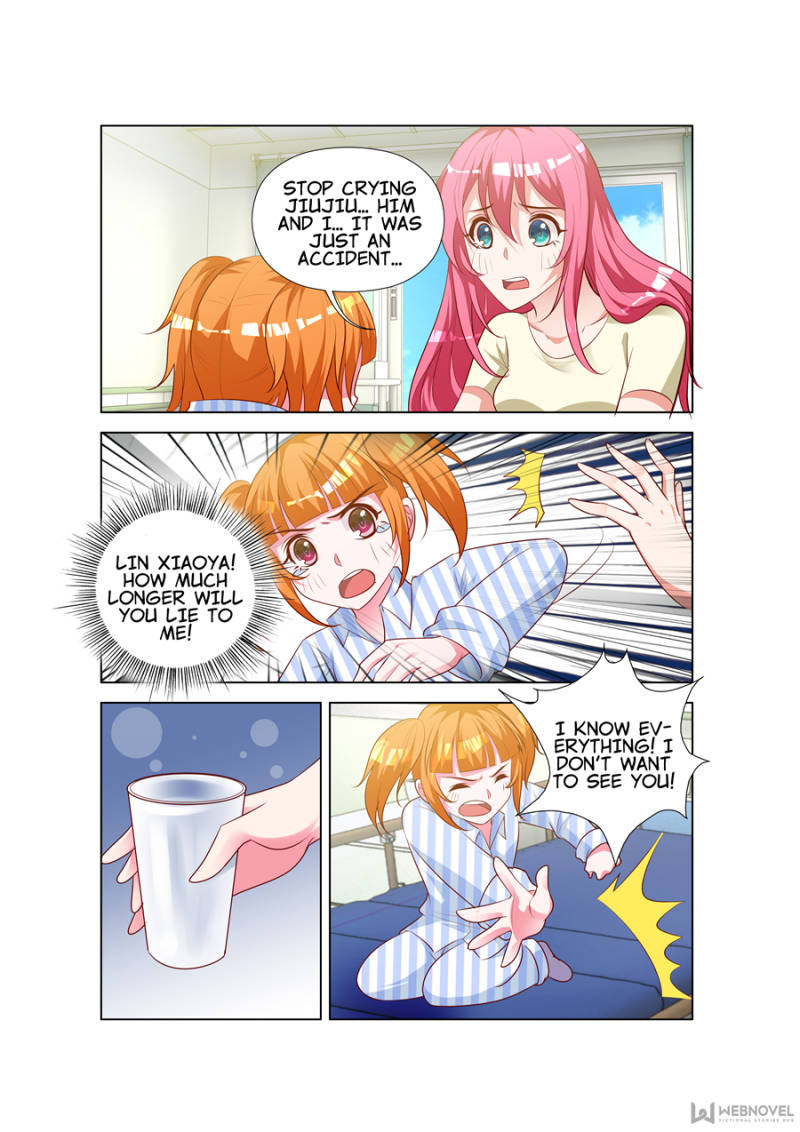 Sweetheart Must Love Me chapter 79 - page 3