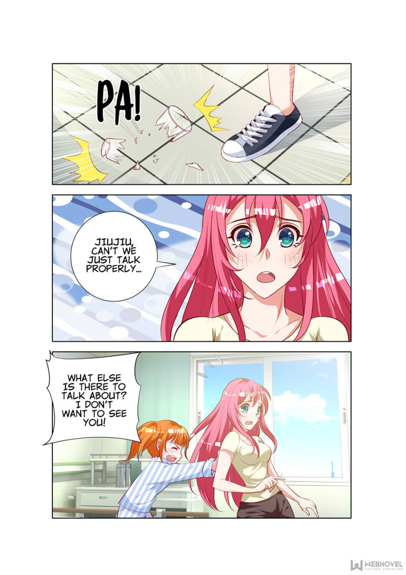 Sweetheart Must Love Me chapter 79 - page 4