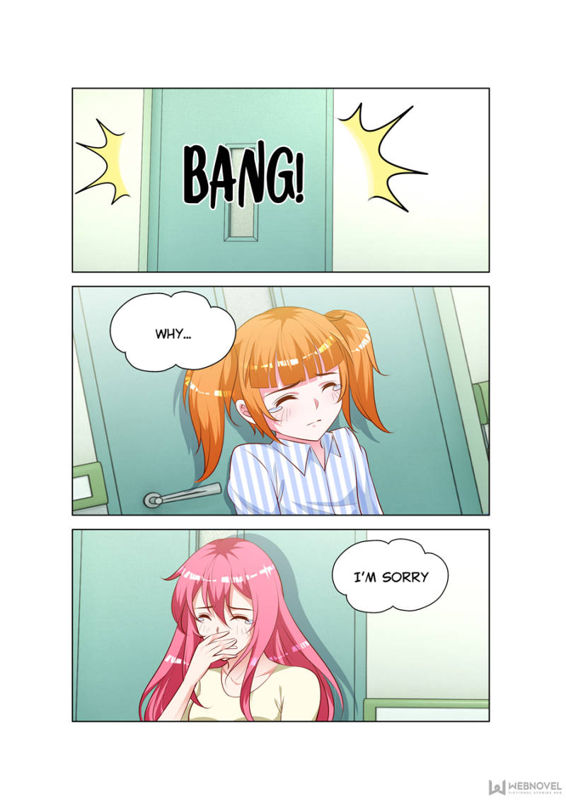 Sweetheart Must Love Me chapter 79 - page 5
