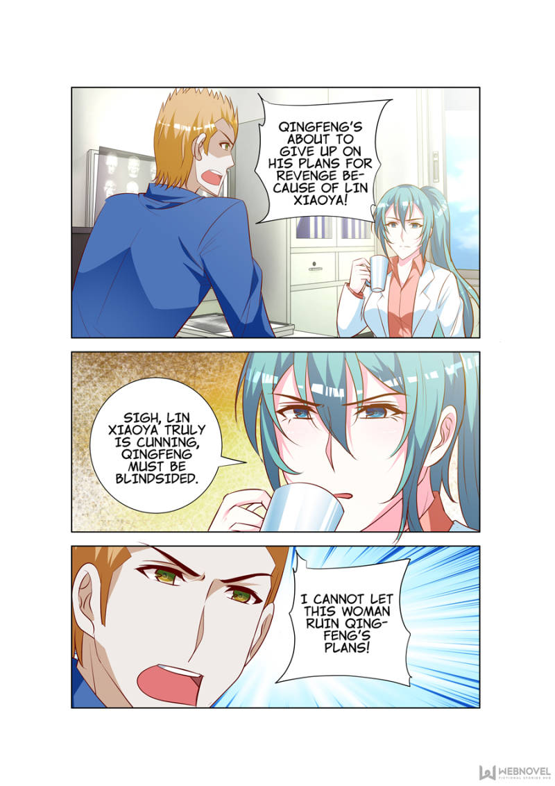 Sweetheart Must Love Me chapter 79 - page 6