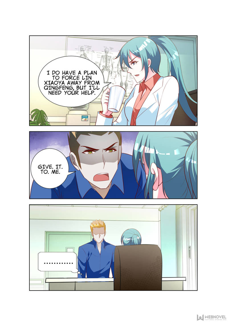 Sweetheart Must Love Me chapter 79 - page 7