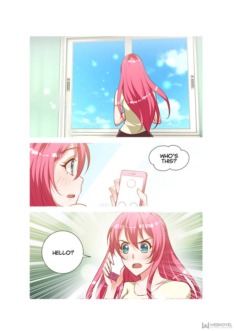 Sweetheart Must Love Me chapter 79 - page 8