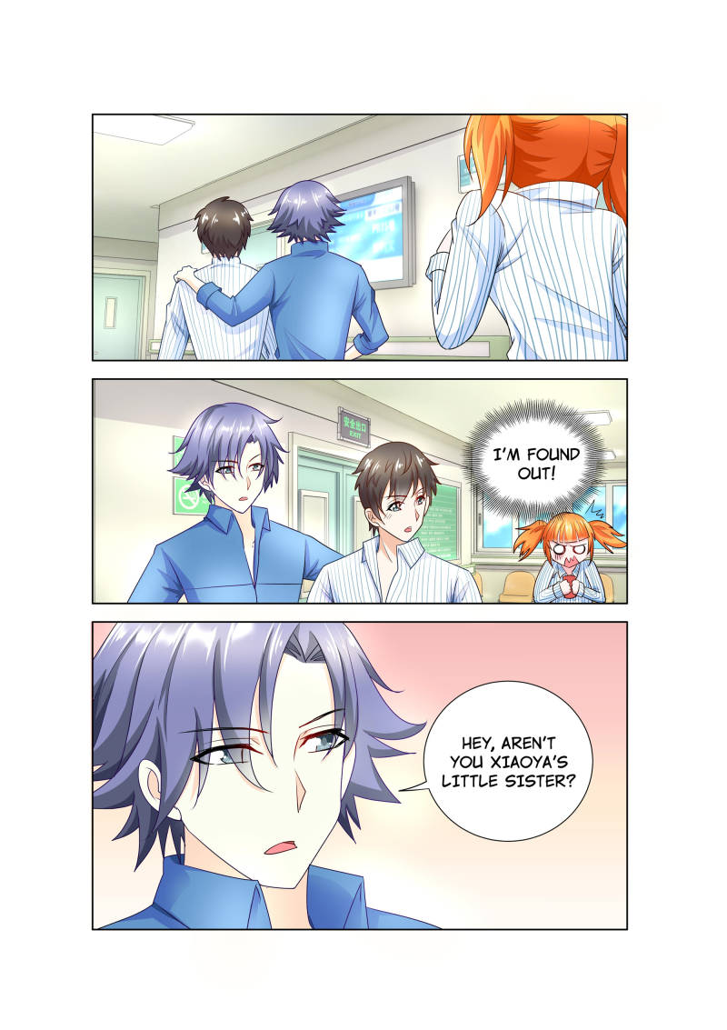 Sweetheart Must Love Me chapter 41 - page 10