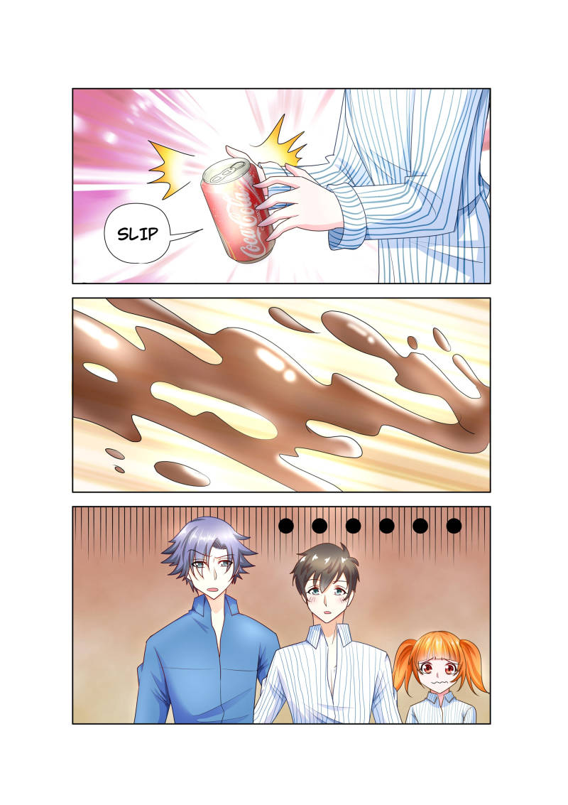 Sweetheart Must Love Me chapter 41 - page 11