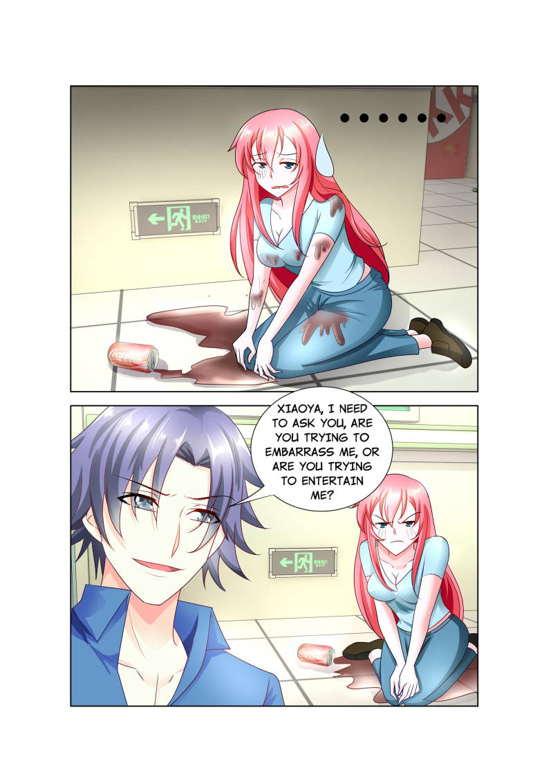 Sweetheart Must Love Me chapter 41 - page 12