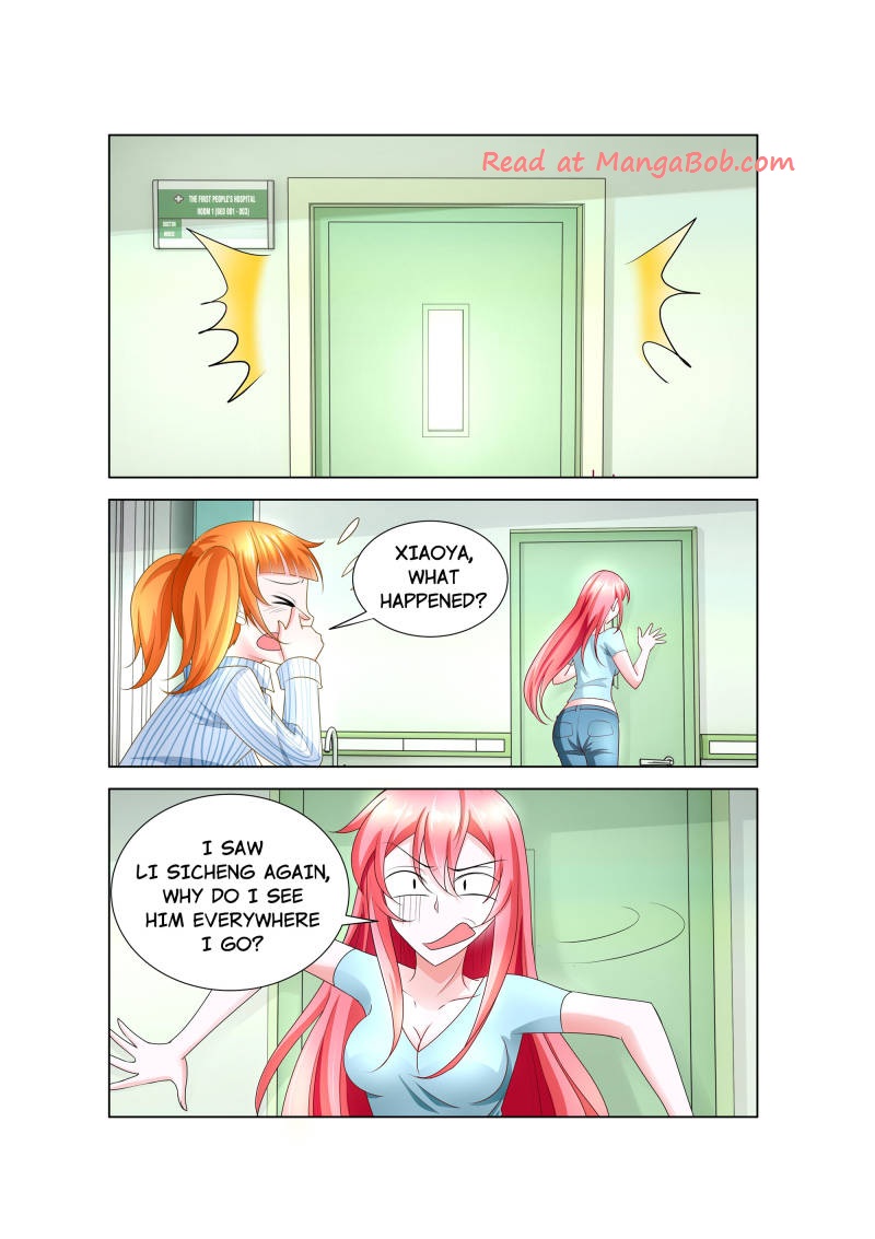 Sweetheart Must Love Me chapter 41 - page 2