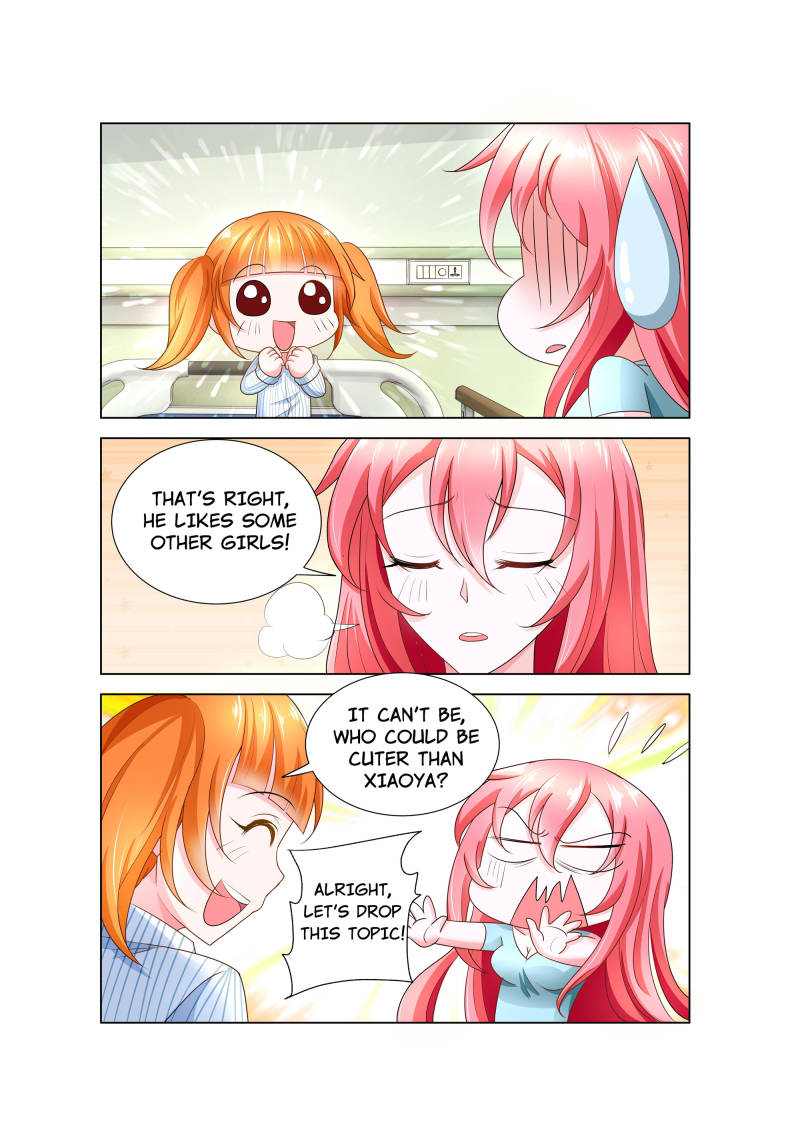 Sweetheart Must Love Me chapter 41 - page 4
