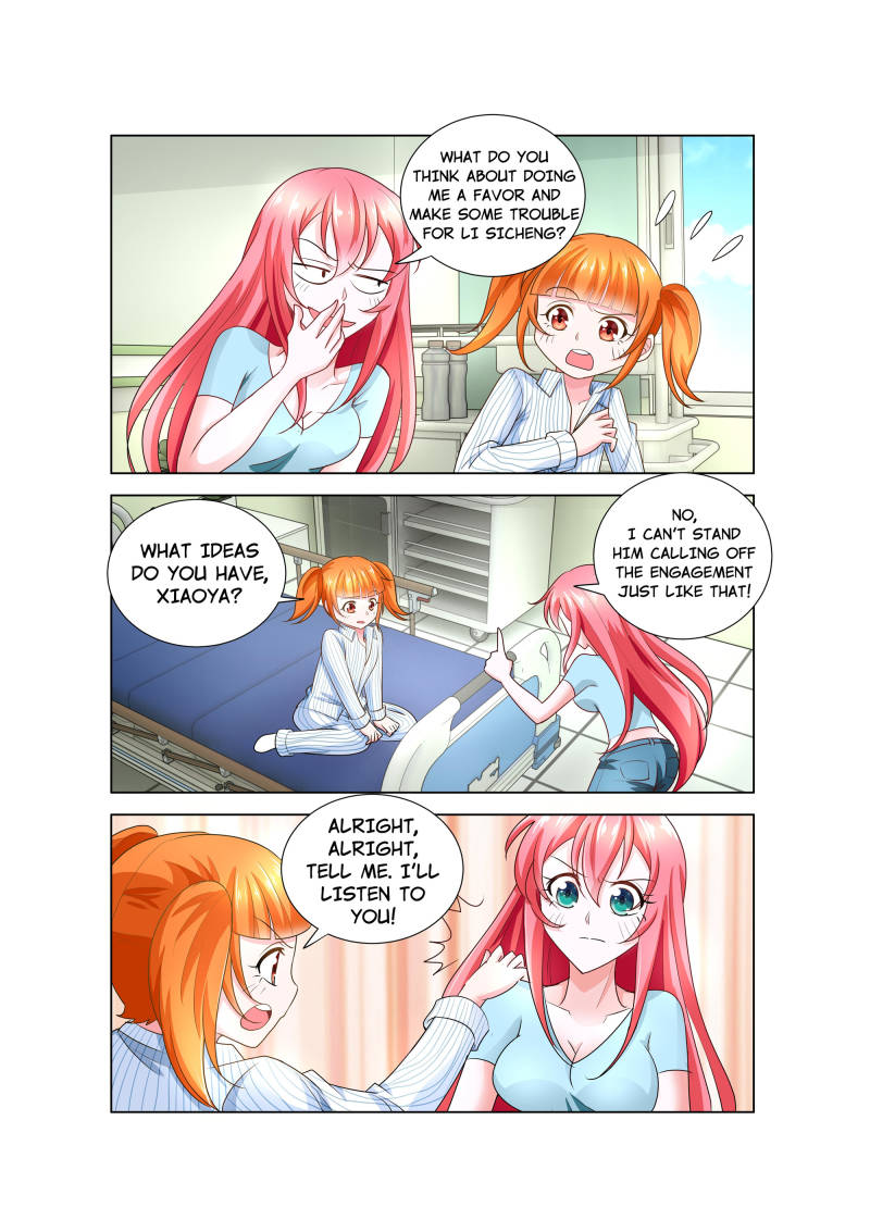 Sweetheart Must Love Me chapter 41 - page 5