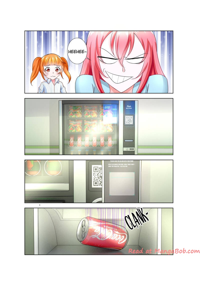 Sweetheart Must Love Me chapter 41 - page 6