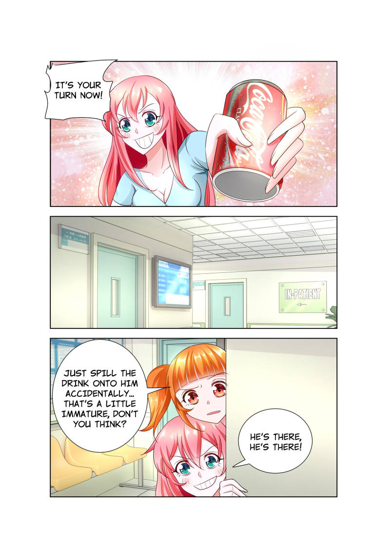 Sweetheart Must Love Me chapter 41 - page 7