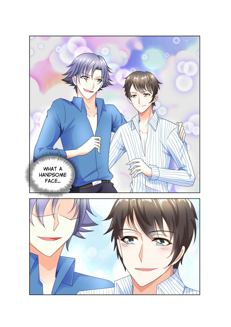 Sweetheart Must Love Me chapter 41 - page 8