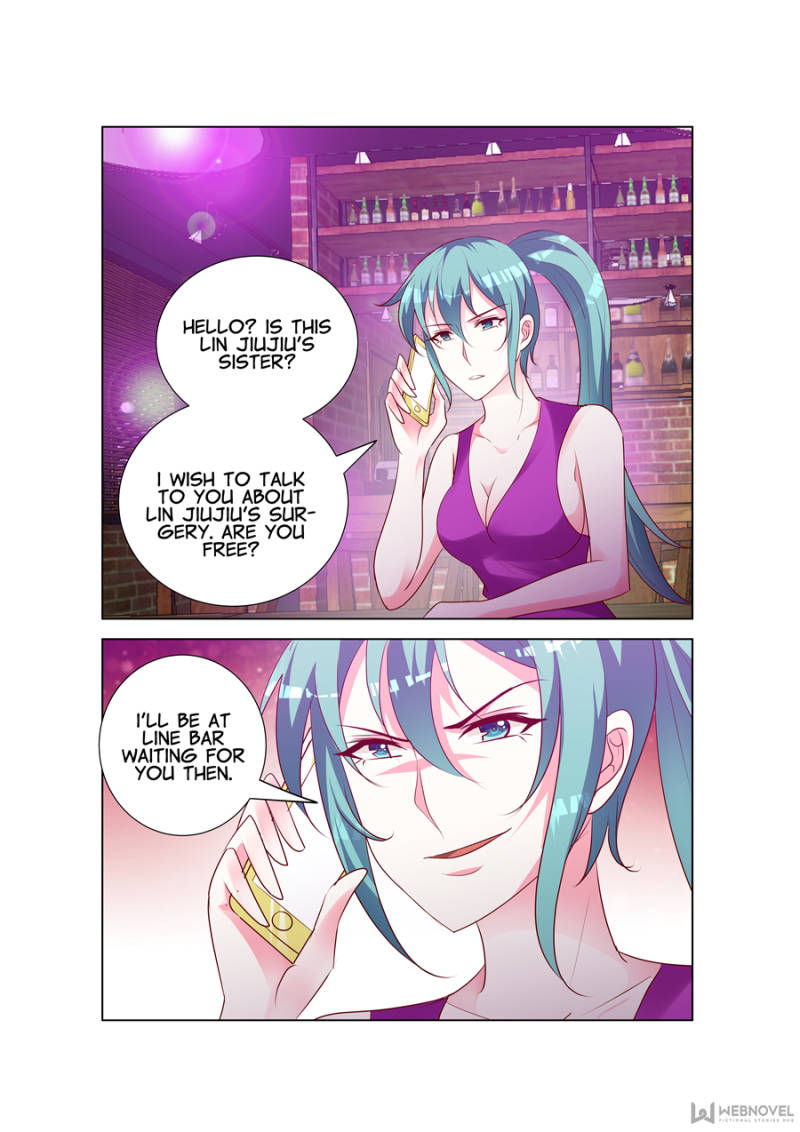 Sweetheart Must Love Me chapter 80 - page 2