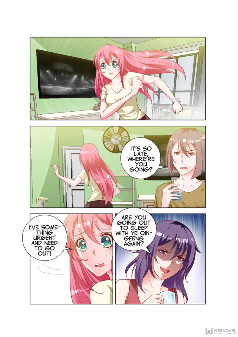 Sweetheart Must Love Me chapter 80 - page 3