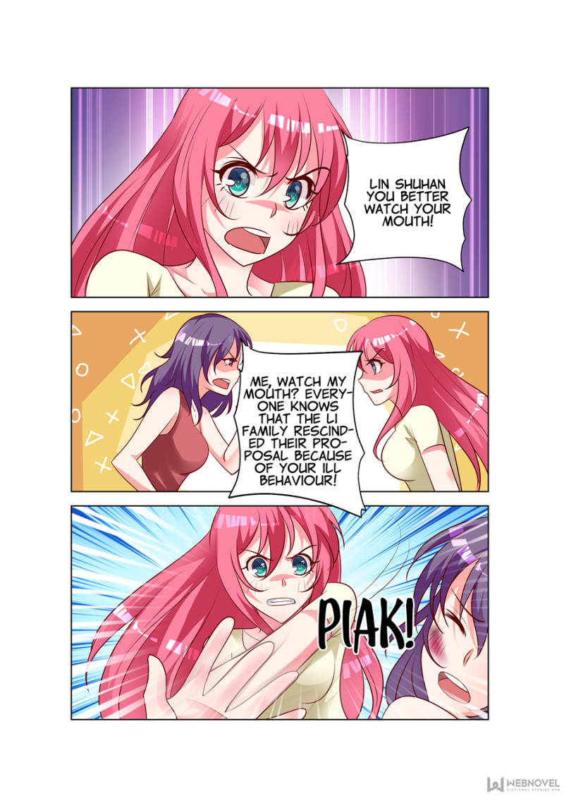 Sweetheart Must Love Me chapter 80 - page 4