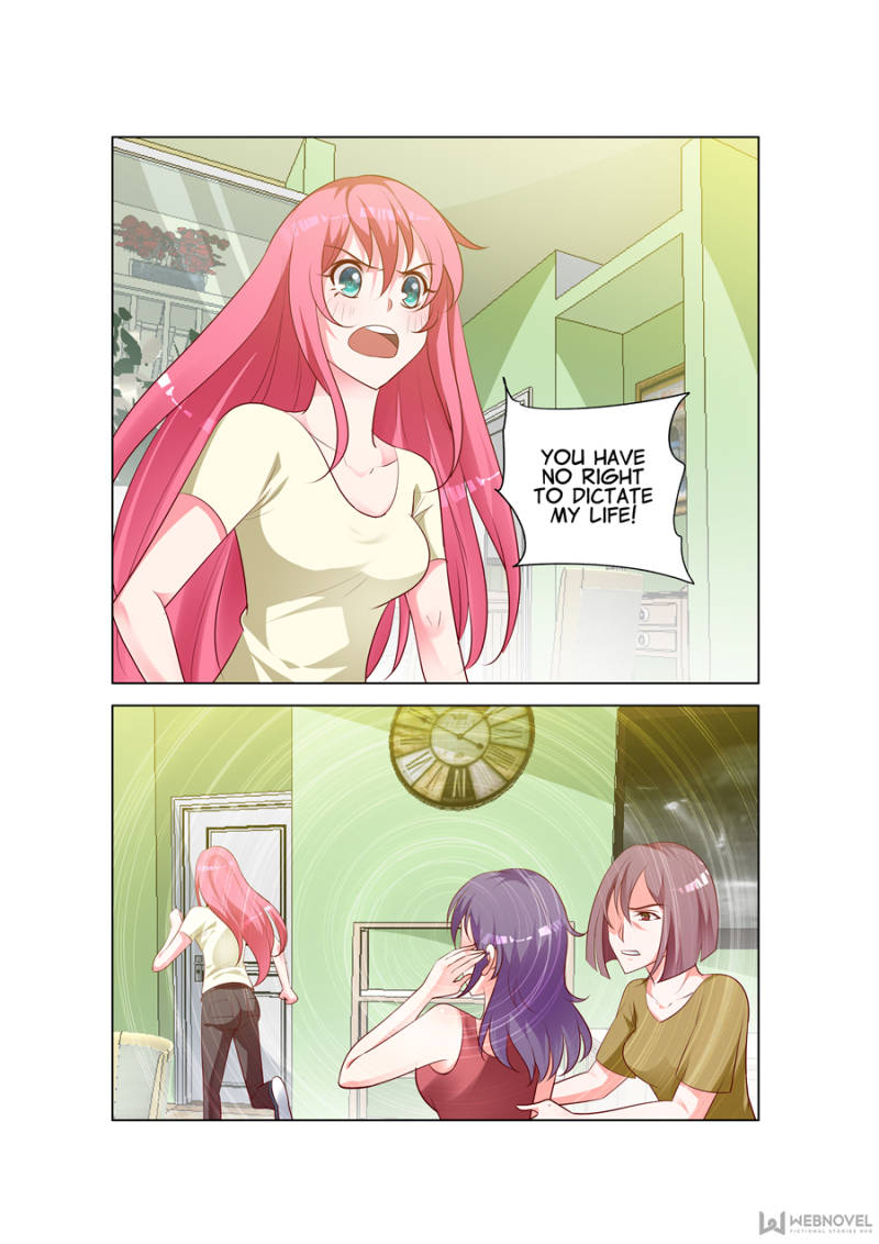 Sweetheart Must Love Me chapter 80 - page 5