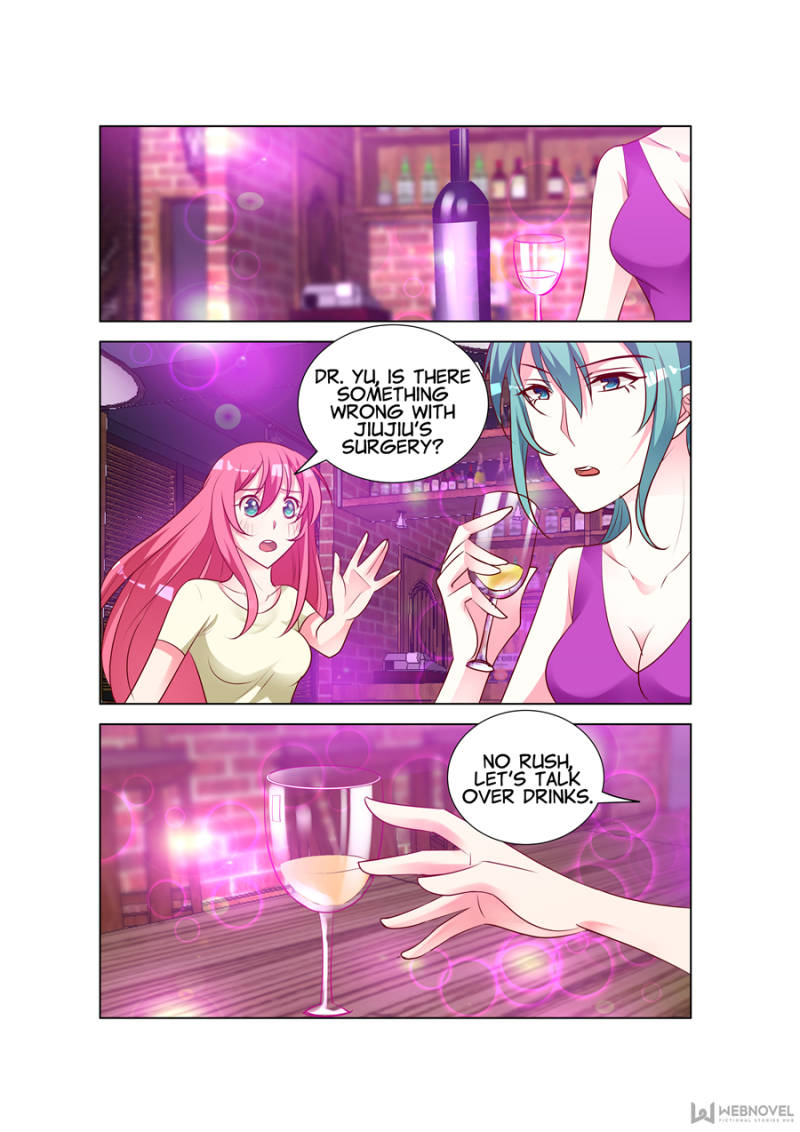 Sweetheart Must Love Me chapter 80 - page 6