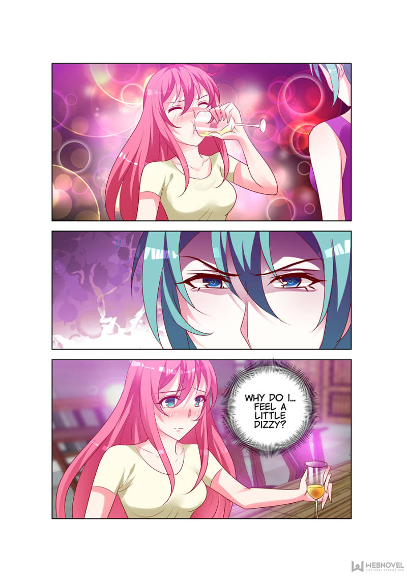 Sweetheart Must Love Me chapter 80 - page 7