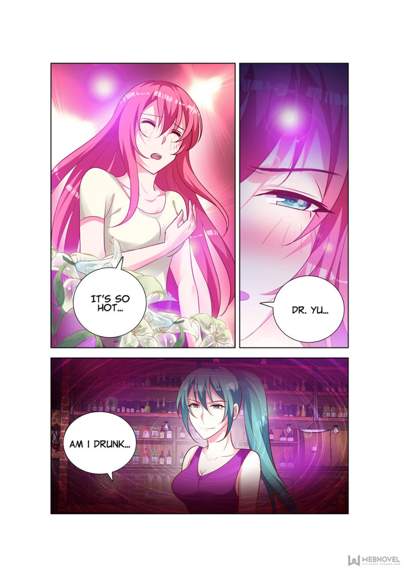 Sweetheart Must Love Me chapter 80 - page 8