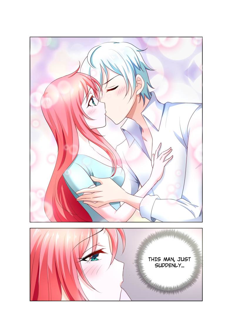 Sweetheart Must Love Me chapter 42 - page 10