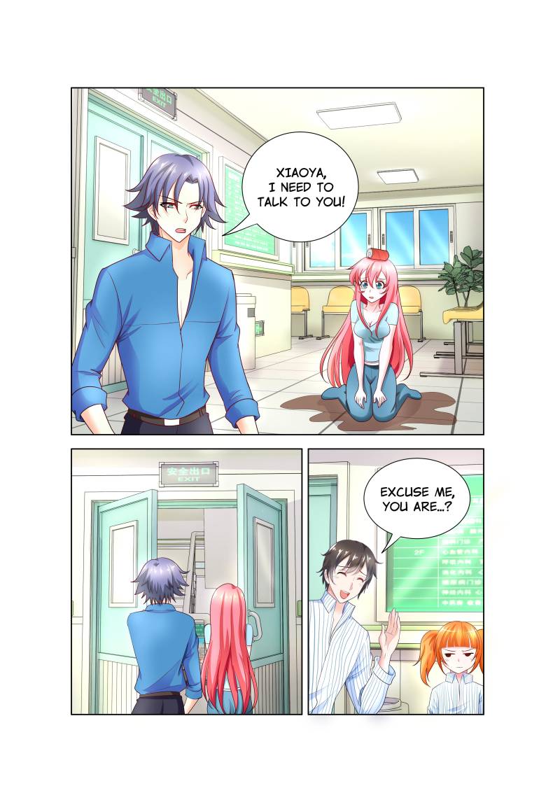 Sweetheart Must Love Me chapter 42 - page 2