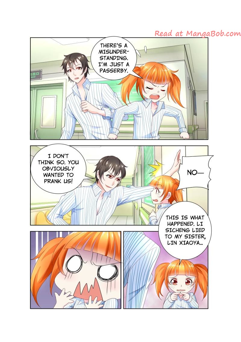 Sweetheart Must Love Me chapter 42 - page 3