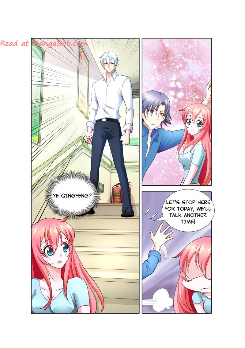 Sweetheart Must Love Me chapter 42 - page 6