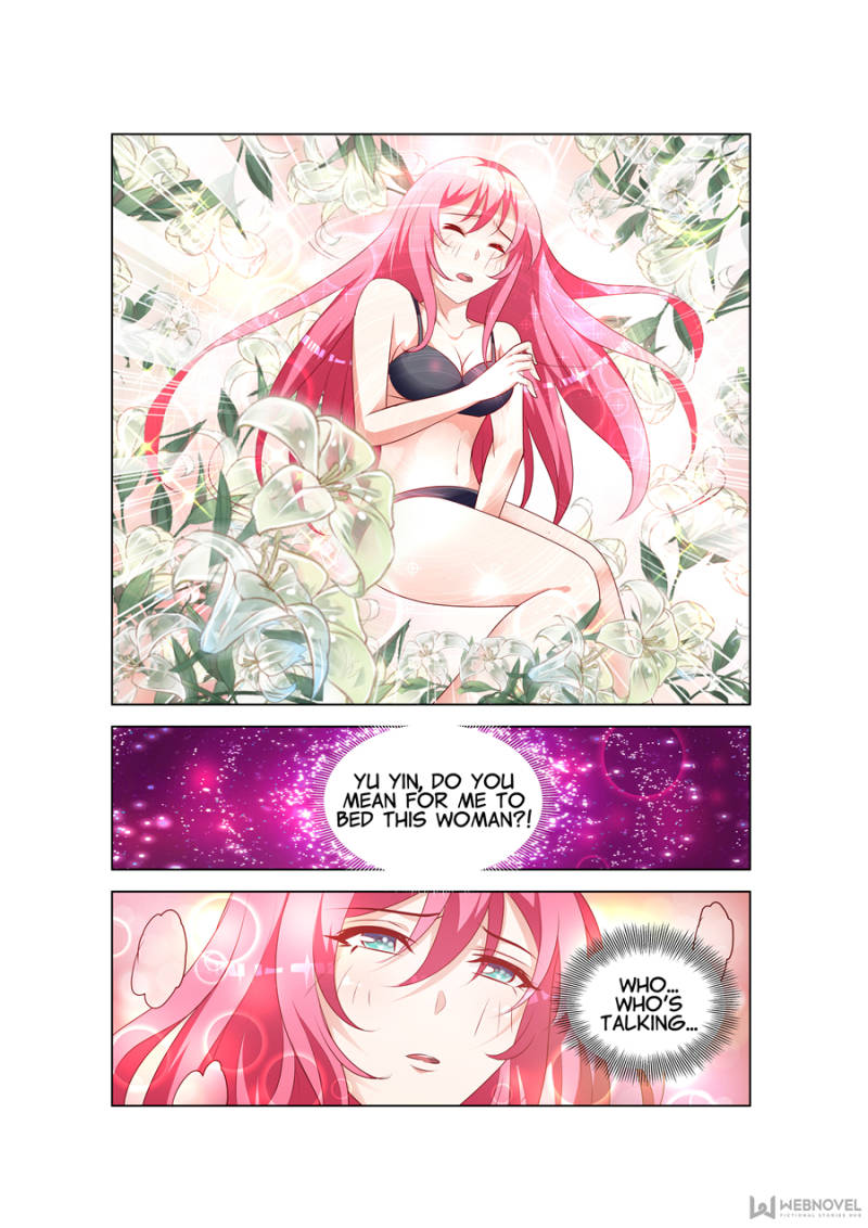 Sweetheart Must Love Me chapter 81 - page 2
