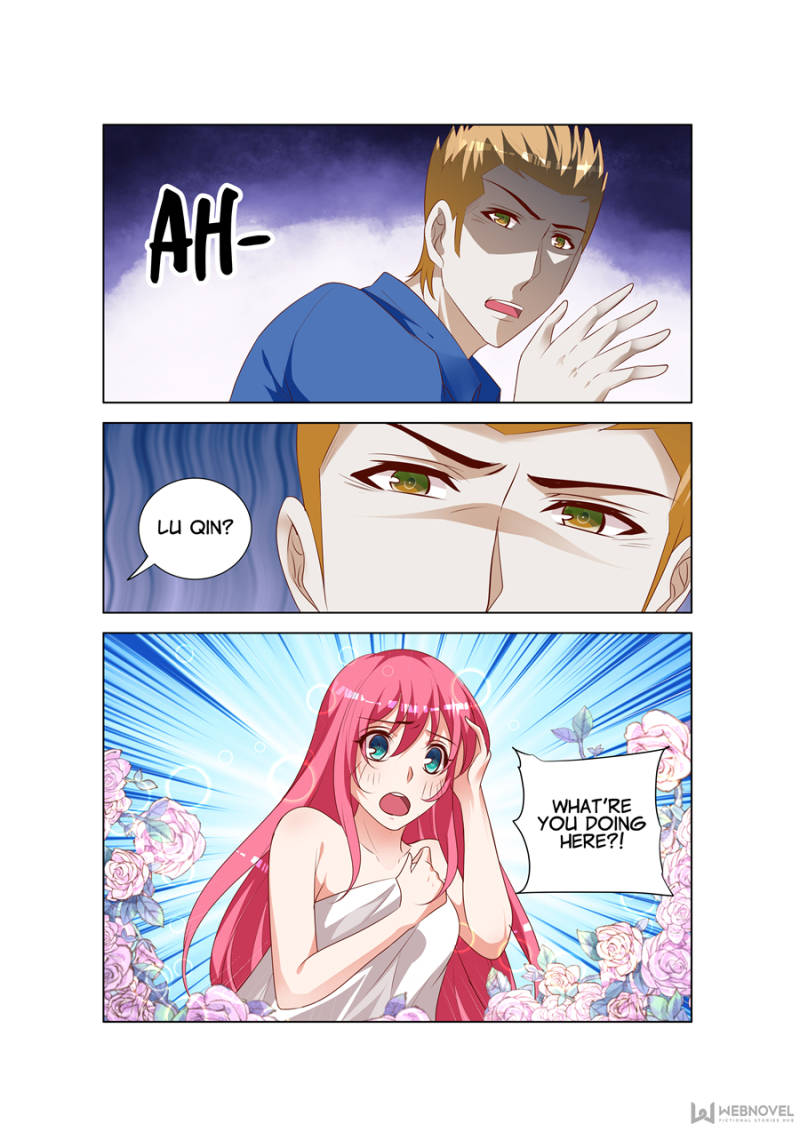 Sweetheart Must Love Me chapter 81 - page 4
