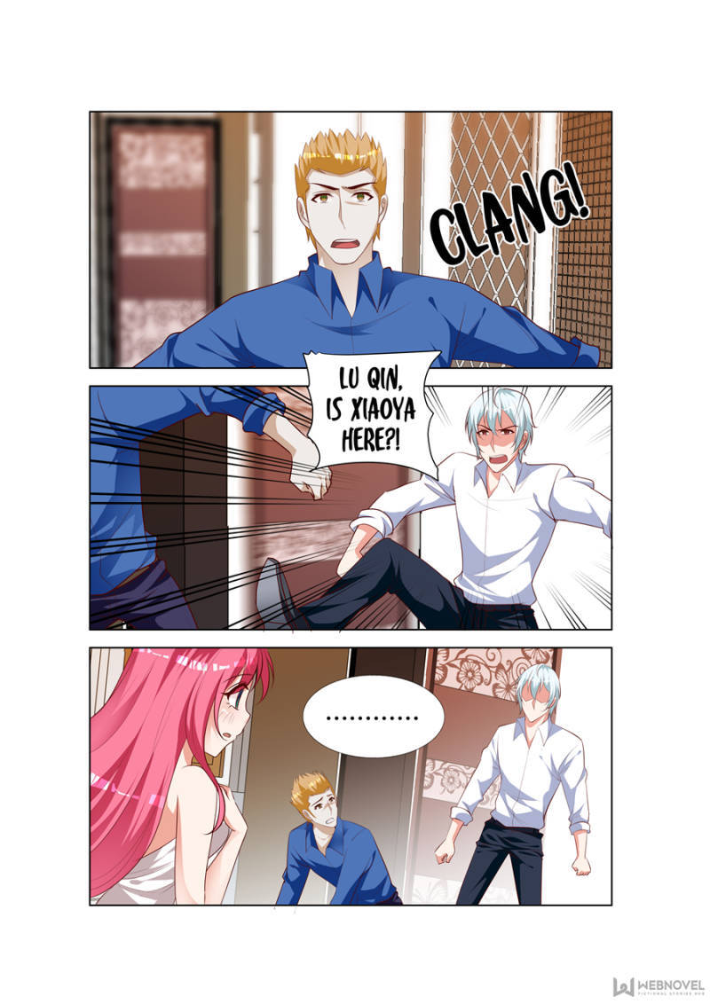 Sweetheart Must Love Me chapter 81 - page 6