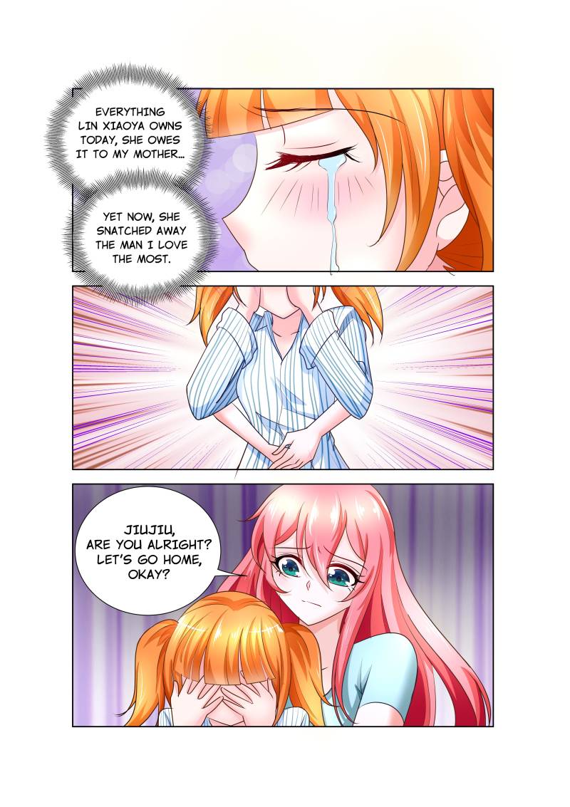 Sweetheart Must Love Me chapter 43 - page 10