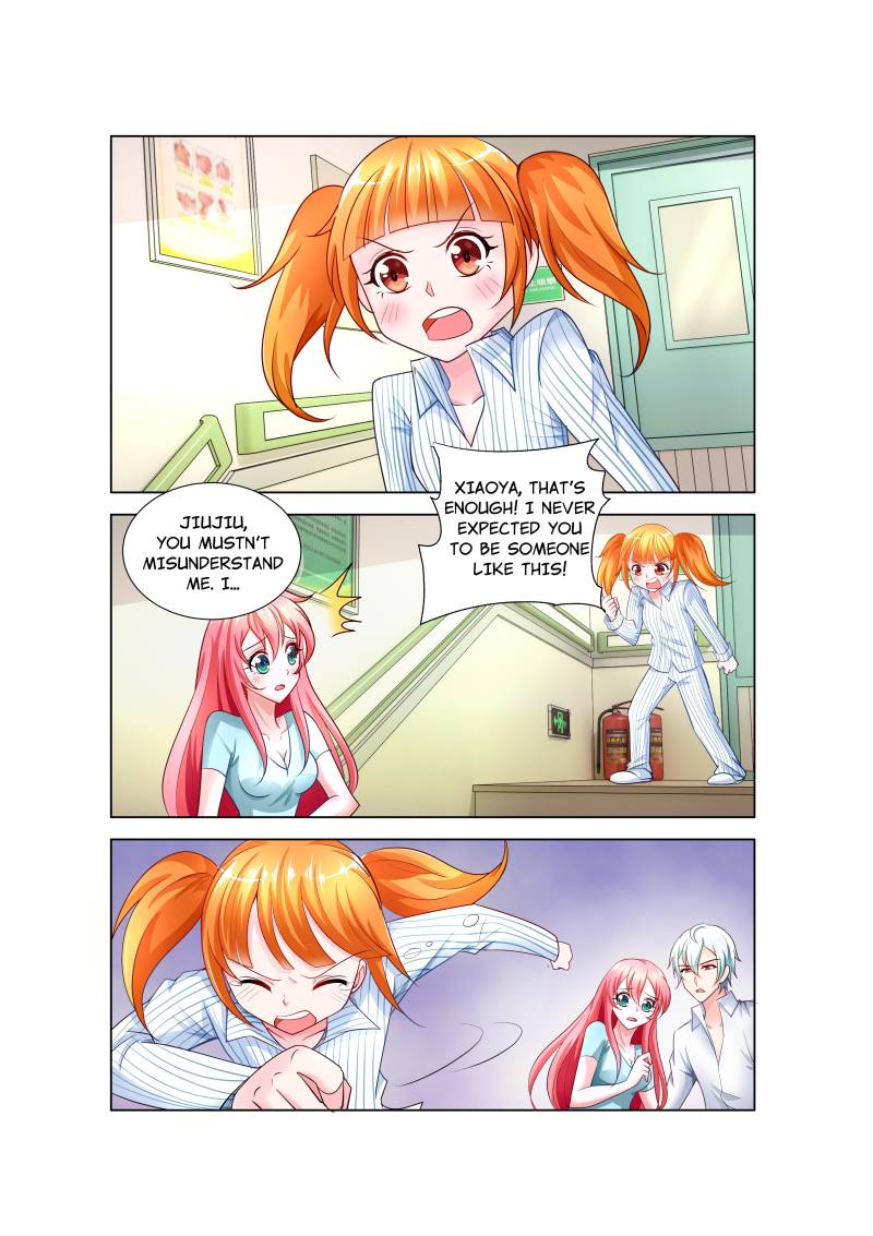 Sweetheart Must Love Me chapter 43 - page 2