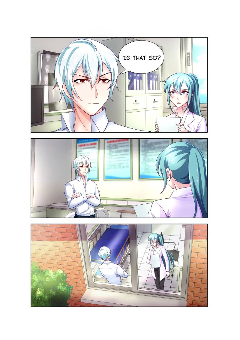 Sweetheart Must Love Me chapter 43 - page 5