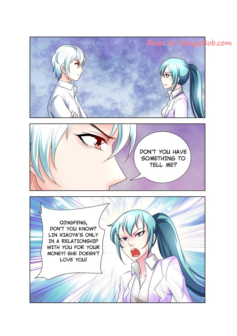 Sweetheart Must Love Me chapter 43 - page 6