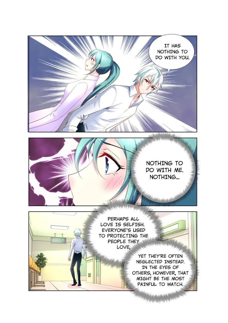 Sweetheart Must Love Me chapter 43 - page 8