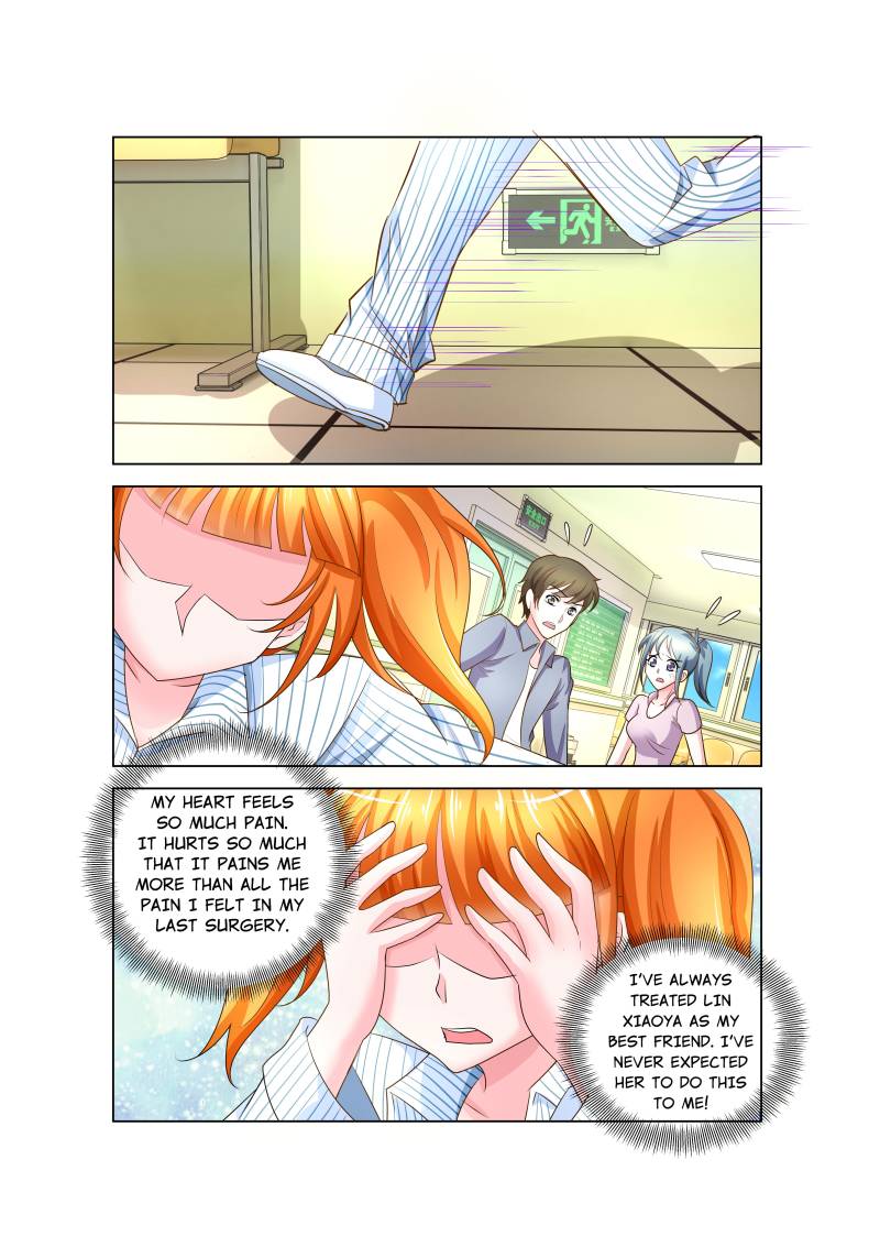Sweetheart Must Love Me chapter 43 - page 9
