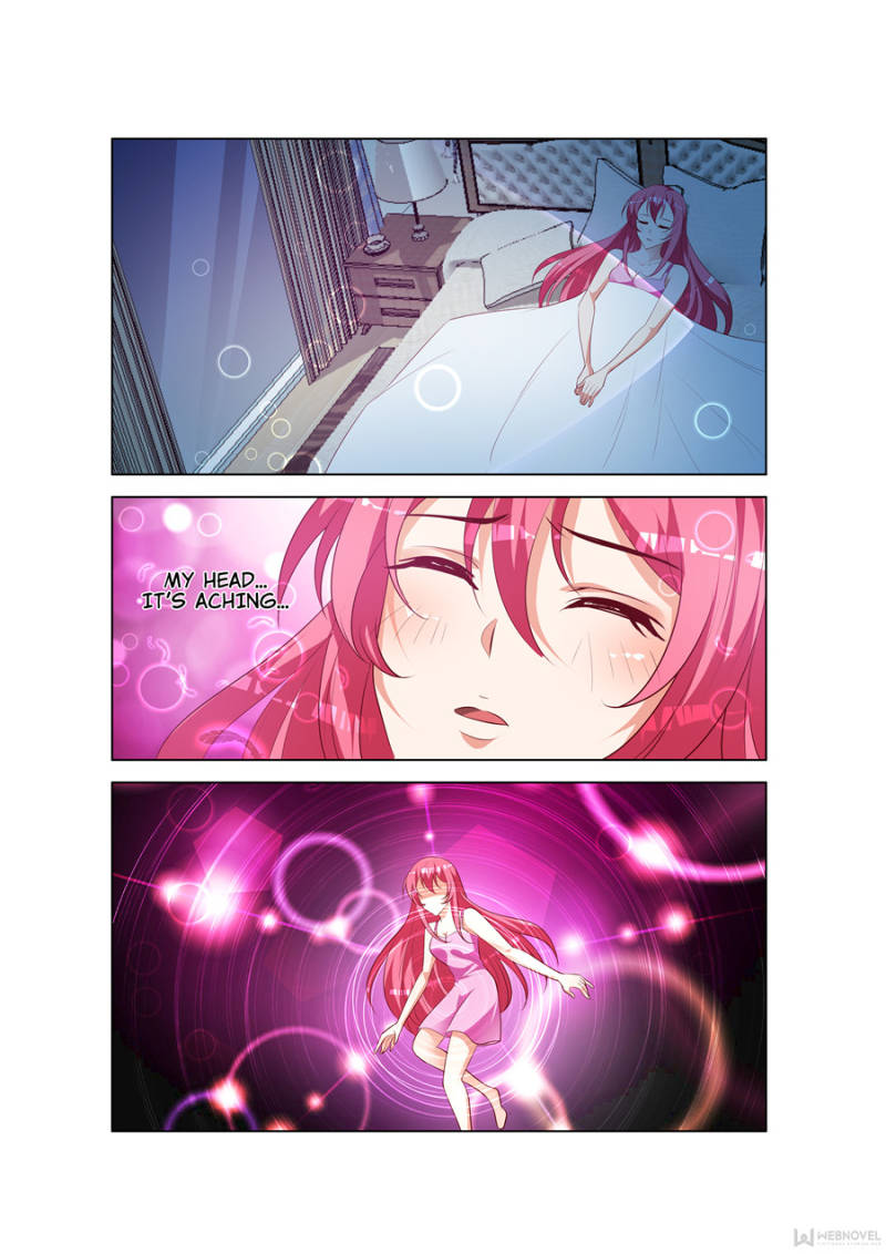 Sweetheart Must Love Me chapter 82 - page 2