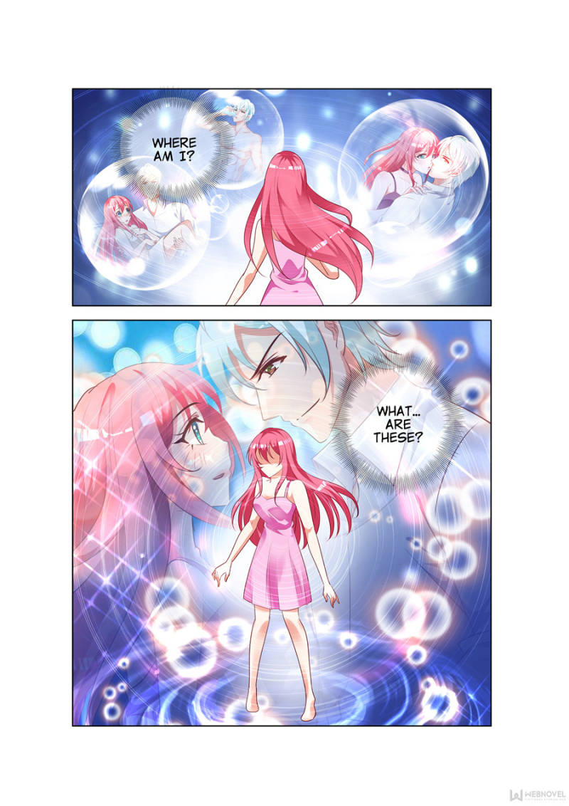 Sweetheart Must Love Me chapter 82 - page 3