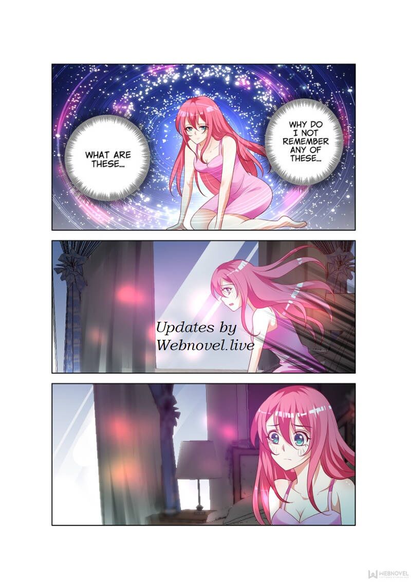 Sweetheart Must Love Me chapter 82 - page 5