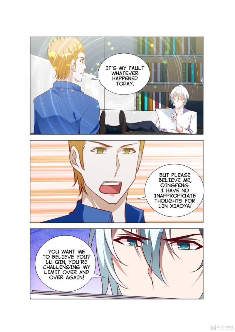Sweetheart Must Love Me chapter 82 - page 6